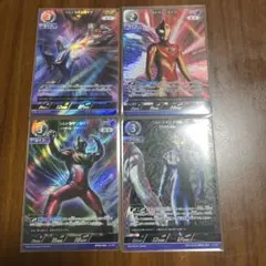 2026年最新】ウルトラマンカード ap ガイアの人気アイテム - メルカリ
