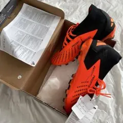 2025年最新】プレデターアキュラシー 27の人気アイテム - メルカリ