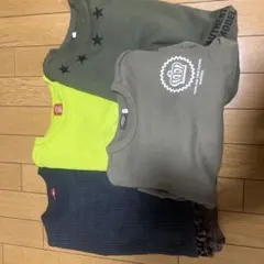 キッズトレーナー