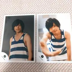 SixTONES 松村北斗 公式写真 jr 少年たち 2011 ① - メルカリ