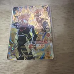 MM4-049トランクス:未来のサムネイル