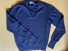★シーズンオフで値下げ★ダンヒル　Dunhill カシミアセーター　ニットのサムネイル