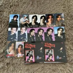 佐藤景瑚 トレカ ステッカー まとめ売り