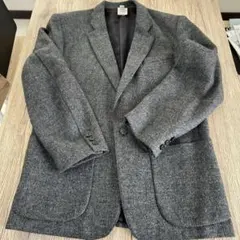 ダブル テーラードジャケット