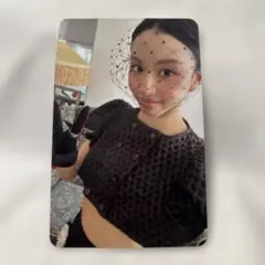 TWICE chaeyoung Lil Fantasy トレカ チェヨン 채영
