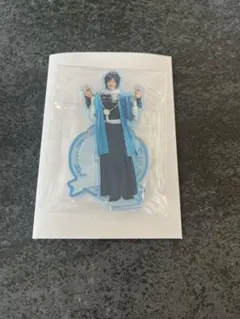 刀ミュ　大和守安定　アクスタ