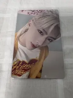 zb1 リッキー ゆらゆら タワレコ ラキドロ