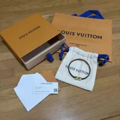 LOUIS VUITTON ブレスレット
