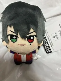 2026年最新】山田一郎 ぬいの人気アイテム - メルカリ