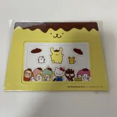 【匿名メルカリ便】サンリオ デコ☆マグネットフレームのサムネイル