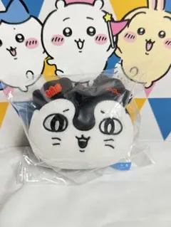 映画ちいかわ　もっちる　フェイスマスコット　セイレーン
