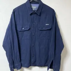 eddie bauer シャツ