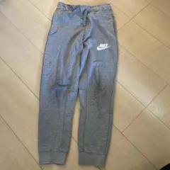 nike スウェット ボトムス