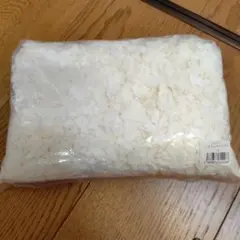 ソイワックスソフト 1kg キャンドル材料