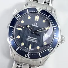 OMEGA Seamaster 300m 2561.80のサムネイル