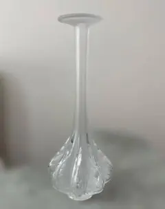 美品】Lalique☆ラリック☆花瓶☆ダンピエール - メルカリ