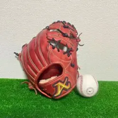 硬式グローブ グローブ