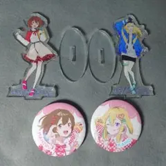 快盗天使ツインエンジェル ホワイトエンジェル 葉月クルミ アクリル