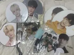 2025年最新】txt スビン うちわの人気アイテム - メルカリ