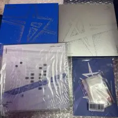 tomorrow x together CD