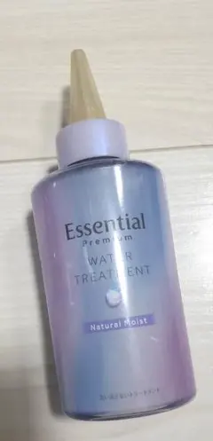 Essential Premium ウォータートリートメント ナチュラルモイストのサムネイル