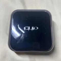 CLIO キルカバー ファンウェア クッション 19C ライトのサムネイル