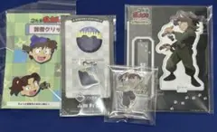 忍たま　山田利吉　土井半助