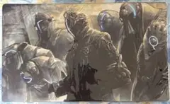メイドインアビス　ボンドルド　ケースワベ 祈り手　プレイマット 新品