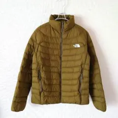 THE NORTH FACE ノースフェイス サンダー ジャケット