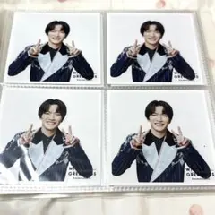 深澤辰哉 公式写真 ましかくフォト 20枚