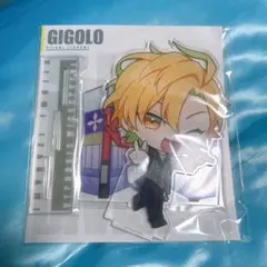 ヒプノシスマイク ヒプマイ シンジュクディビジョン 麻天狼 伊弉冉一二三