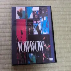 ミュージック VOW WOW/JAPAN LIVE 1990 AT BUDOKAN Amazon.co.jp: JAPAN LIVE 1990 AT BUDOKAN [DVD] : VOW WOW