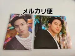 SEVENTEEN HEAVEN ミンギュ