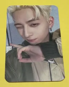KCON cafe 2024 INI トレカ 西洸人 2025年最新】KCON カフェ ini 西洸人の人気アイテム - メルカリ
