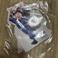 忍たま乱太郎　ナンジャタウン　たまご探しの段　POPスタンド 久々知兵助