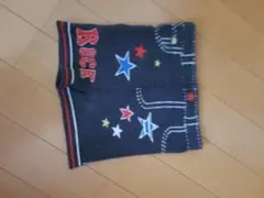 スパッツ一分丈