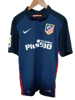 2026年最新】アトレティコマドリー ユニフォームの人気アイテム - メルカリ