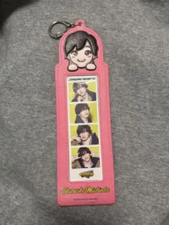 2025年最新】道枝駿佑 フォトカードホルダーの人気アイテム - メルカリ