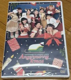 アンジュルム FCイベント2024 ☆Angermonster party☆ - メルカリ