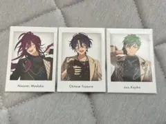 あ*ま様 あんスタ 10周年 展示会 ぱしゃっつ メロアス