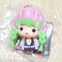 鬼滅の刃 ゆらゆらマスコット 甘露寺蜜璃 恋柱 新品