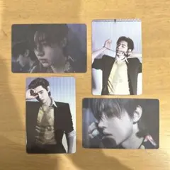 ENHYPEN ソンフンカード