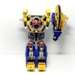 旋風神 フィギュア ハリケンジャー SHF 真骨彫 当時物 戦隊職人 CSM 2025年最新】旋風神 ハリケンジャーの人気アイテム - メルカリ