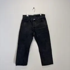 【GAP 90s LOOSEデニム】