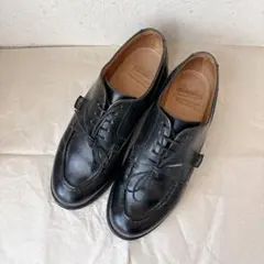 Paraboot CHAMBORD/パラブーツシャンボード ブラックのサムネイル