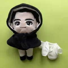 超特急 タカシ ぬいぐるみ JOKER EVE - メルカリ