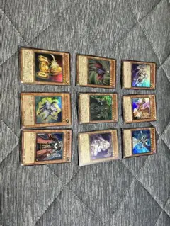 遊戯王OCG カード大量セット まとめ売り - メルカリ