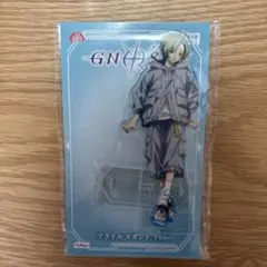 グノーシア オンラインくじ くじ引き堂 アクリルスタンド アクスタ