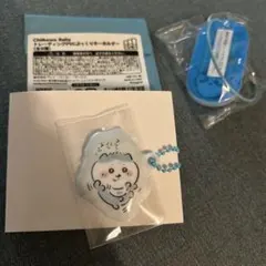 ちいかわベビー　ハチワレ