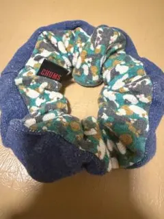 CHUMS シュシュ　美品